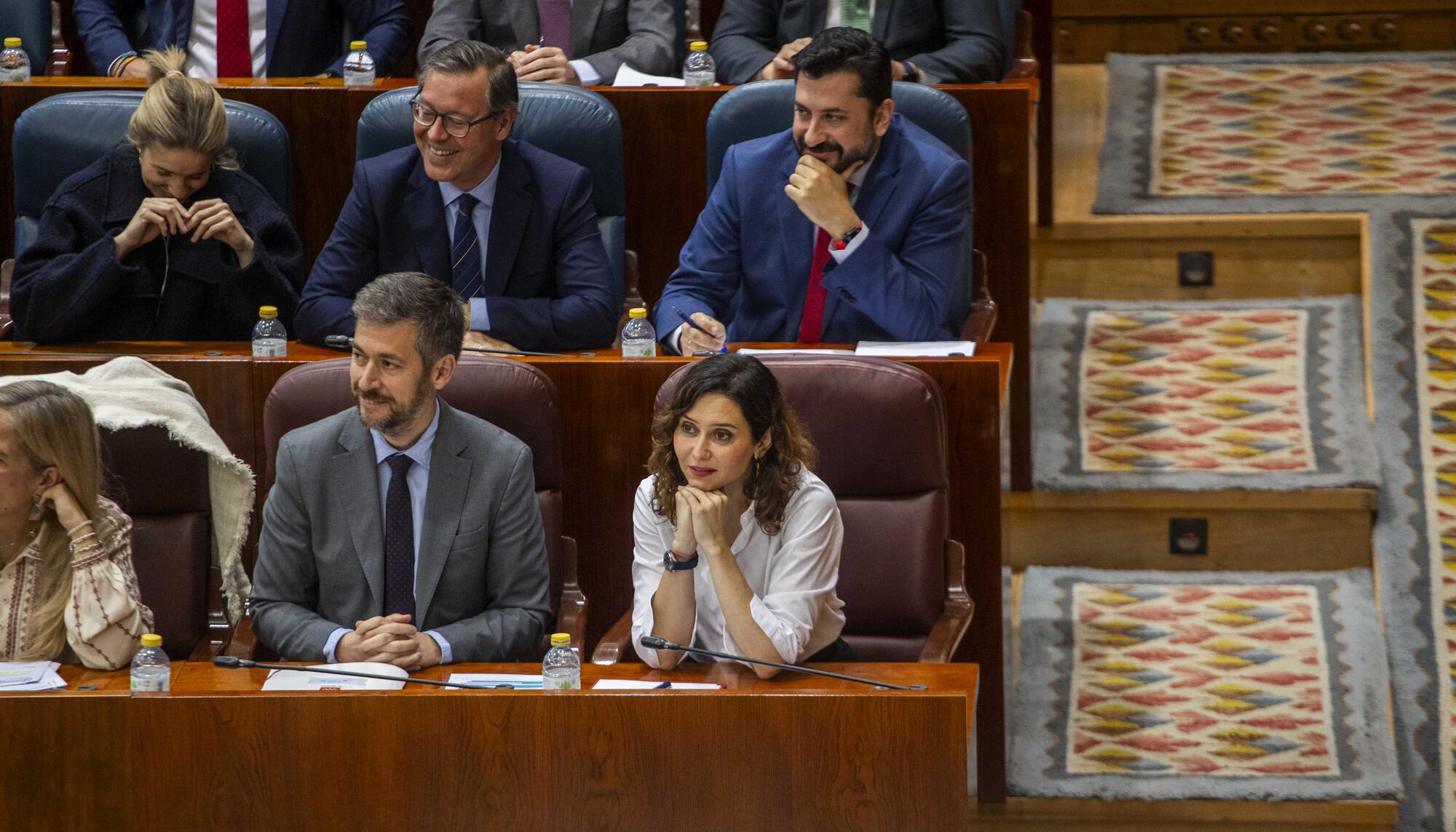 Ayuso Asamblea 14 de marzo 2024 - 7